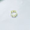 Geometric Colorful Fruit Series Ring - Vintage Style ST2394798-1