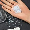 Preciosa&reg Crystal Beads X-PRC-BA5-01000-201-4