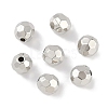 CCB Plastic Beads ALUM-U001-01B-03-1