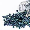 TOHO Round Seed Beads X-SEED-TR11-0706-1