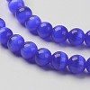 Cat Eye Beads CER12mm04-3