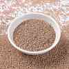 MIYUKI Round Rocailles Beads SEED-X0056-RR3734-2