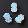 Opalite Beads G-E006-05-2