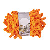 Finger Knitting Polyester Loop Yarn OCOR-TADJ0001-06C-1