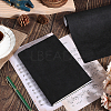 2 Sheets Faux Suede Book Covers DIY-CP0010-60-3