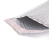 Matte Film Package Bags LS-X-OPC-P003-01A-02-3