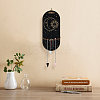 DIY Pendulum Divination Making Kit DIY-CP0008-32D-5
