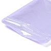 Rectangle Plastic Zip Lock Gift Bags OPP-B006-02D-03-3