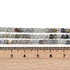Natural Kyanite Beads Strands G-RM2025-C39-B01-5