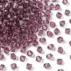 Preciosa&reg Crystal Beads Y-PRC-BA5-20020-3