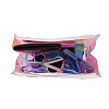 PVC Laser Transparent Bag ABAG-SZ0001-05B-03-3