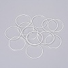 Brass Linking Rings EC18712MM-NFS-1