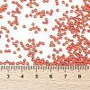 TOHO 11/0 Round Beads X-SEED-TR11-0165-3