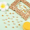 Preciosa&reg Crystal Beads Y-PRC-BA4-10070-20019-4