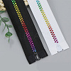 #5 Nylon Coil Zippers Rainbow Zipper Tape SENE-PW0003-115B-01-4