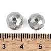 CCB Plastic Beads CCB-G020-39B-P-3