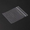 Polypropylene Zip Top Bags OPP-S004-02J-2