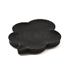 Opaque Resin Cabochons RESI-F044-03-2