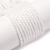 Cat Eye Beads Strands CE-I005-A12-1