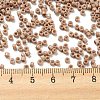 Baking Paint Glass Seed Beads X-SEED-S042-05A-25-4