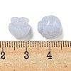 Natural Blue Lace Agate Carved Beads G-NH0001-10A-3