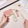 DIY Keychain Kits AJEW-CL0002-85B-3