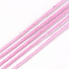 Waxed Cotton Cord YC-S007-1mm-140-2