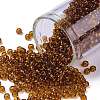 TOHO Round Seed Beads SEED-JPTR08-0941-1