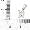 Brass Charms KK-G522-54N-P-3