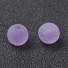 Transparent Acrylic Beads PL582-C78-3