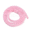 Cat Eye Beads Strands CE-U001-01D-3