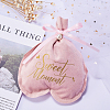 Velvet Jewelry Drawstring Gift Bags ABAG-CJC0003-02F-5