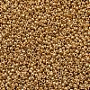 MIYUKI Round Rocailles Beads SEED-G007-RR0182-3
