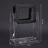 PVC Laser Transparent Bag ABAG-SZ0001-04A-04-5