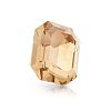 Preciosa&reg MAXIMA Crystal Fancy Stones Y-PRC-FD12-10330-3