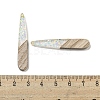 Wooden Pendants FIND-B042-03B-3