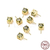 925 Sterling Silver Peg Bails STER-D035-47G-09-4
