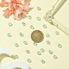Preciosa&reg Crystal Beads Y-PRC-BB6-50000-3