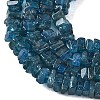 Natural Apatite Beads Strands GG-CBA1D78-A02-3