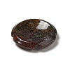 Natural Indian Agate Worry Stones G-E586-01L-4