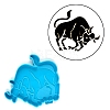 Constellation Silicone Cup Mat Molds LS-DIY-M039-11K-1
