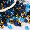 Glass Beads EGLA-A034-LM8mm-36-2