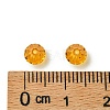 Preciosa&reg Crystal Beads X-PRC-BA5-10070-5