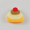 Colorful Cake Polymer Clay Nail Art Decoration for Fashion Nail Care X-CLAY-Q132-47-2