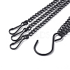 Flower Pot Basket Replacement Chain FIND-WH0052-23B-2