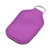 Hand Sanitizer Keychain Holder DIY-WH0171-04D-2
