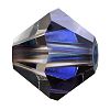 Preciosa&reg Crystal Beads X-PRC-BA4-00030-295-1