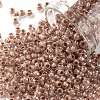 TOHO 8/0 Round Beads X-SEED-TR08-1067-1