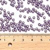 TOHO 8/0 Round Beads X-SEED-TR08-2124-4