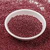 MIYUKI Round Rocailles Beads X-SEED-G009-RR0425-2